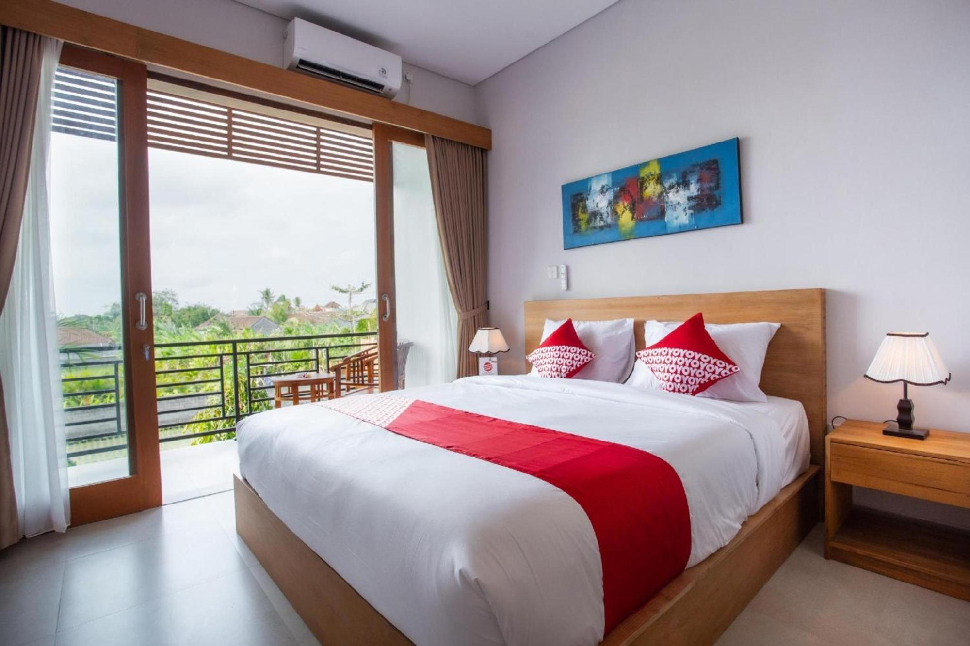 Oyo 1207 Pondok 789 Near Canggu Echo Beach Exterior foto